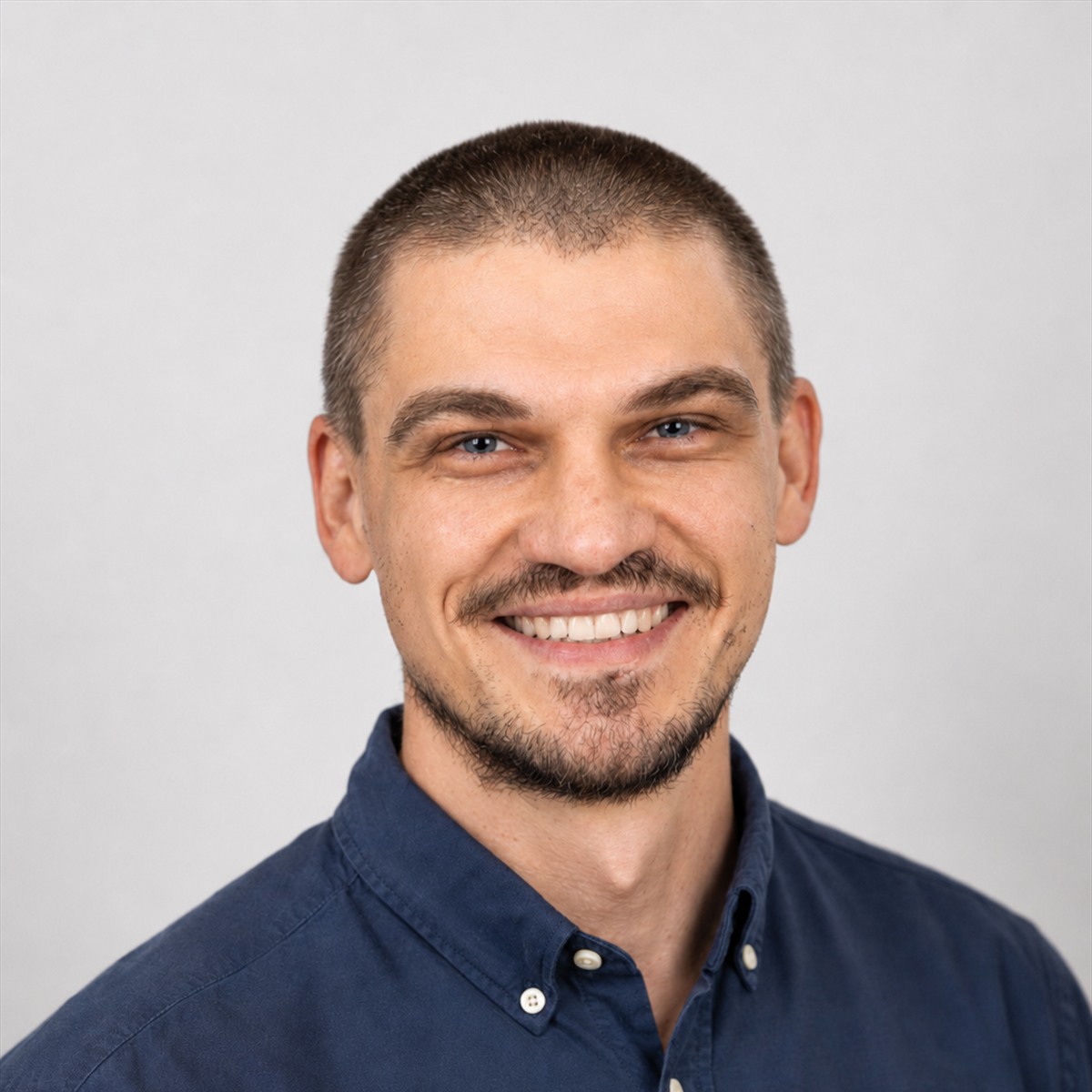 Sergey Alexeev